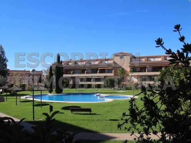 Flat Betera Urb. Torre en Conill