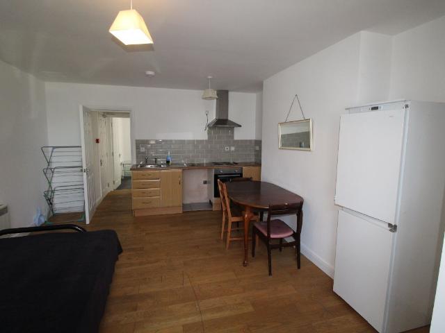 Flat, Beverley Road, Hull HU5, 1 bed flat to rent, £475 pcm | PrimeLocation