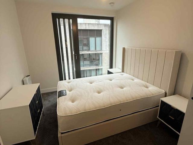 Flat Birmingham