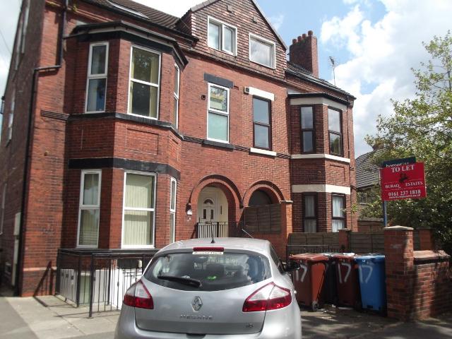 Flat, Birchfields Road, Manchester M13, 1 bed flat to rent, £1,065 pcm | PrimeLocation