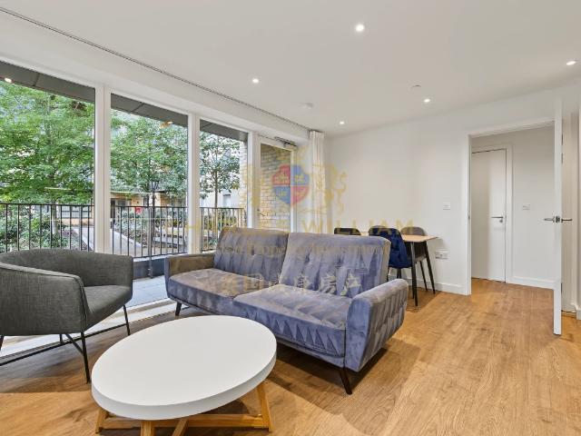 Flat, Blenheim Mansions, Mary Neuner Road, London N8, 2 bed flat to rent, £2,250 pcm | PrimeLocation