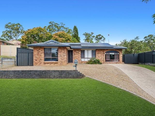 FLAT BLOCK, MASSIVE SHED & A BACKYARD BUILT FOR MORE