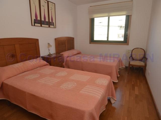 Flat Boiro Cimadevila