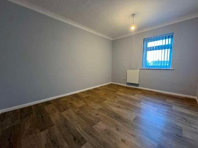 Flat, Brancaster Court, Staithe Road, Wisbech, PE13