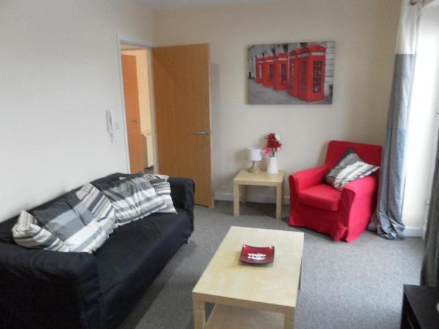 Flat, Bristol Road, Selly Oak. 1 bed flat to rent £1,000 pcm £231 pw