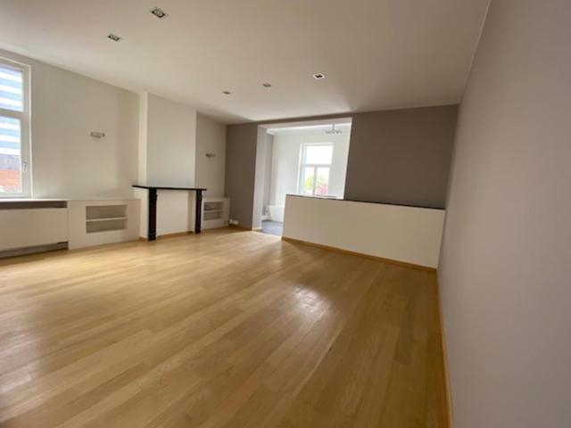 flat Bruxelles Rooms Bathrooms Garage/Parking Area EPC