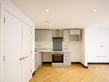 Byron Street, Leicester LE1, 1 bed flat to rent, £795 pcm | PrimeLocation