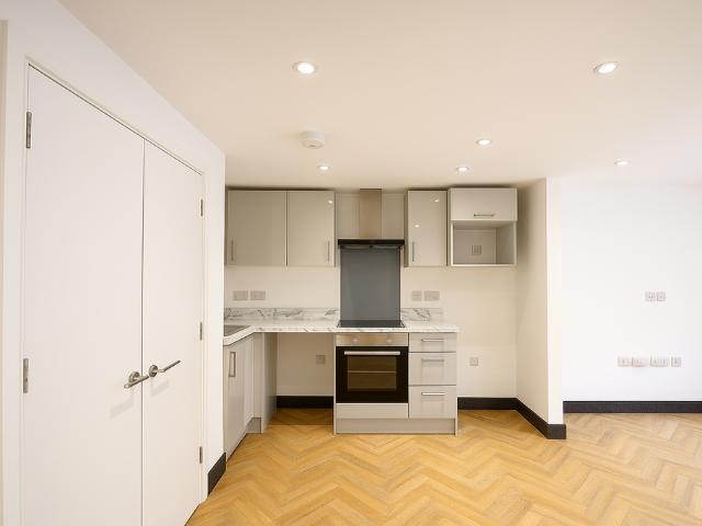 Byron Street, Leicester LE1, 1 bed flat to rent, £795 pcm | PrimeLocation