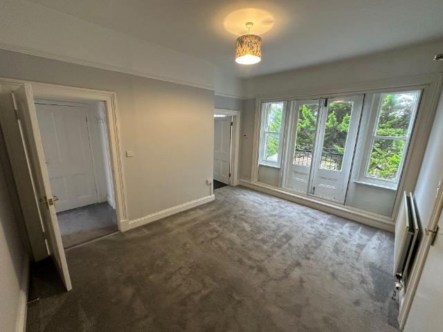 Flat C, 17 West End YO62, 1 bed flat to rent, £575 pcm | PrimeLocation