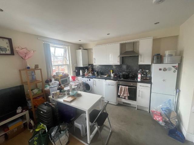 Flat C, 498 Harrow Road W9, 1 bed flat to rent, £1,700 pcm | PrimeLocation