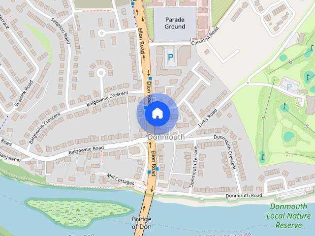 Flat C, Ellon Road, Aberdeen, Aberdeen City