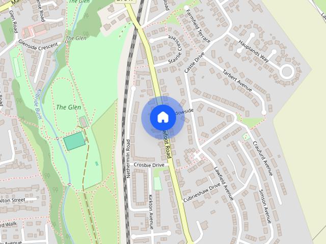 Flat C, Meadowfoot Road, West Kilbride, North Ayrshire