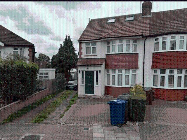 Flat C, Southdown Crescent, Harrow HA2, 3 bed flat to rent, £1,975 pcm | PrimeLocation