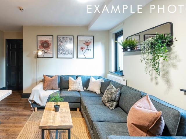 Flat C, The Hosiery Factory, Leicester LE1, 6 bed property to rent, £455 pppm | PrimeLocation