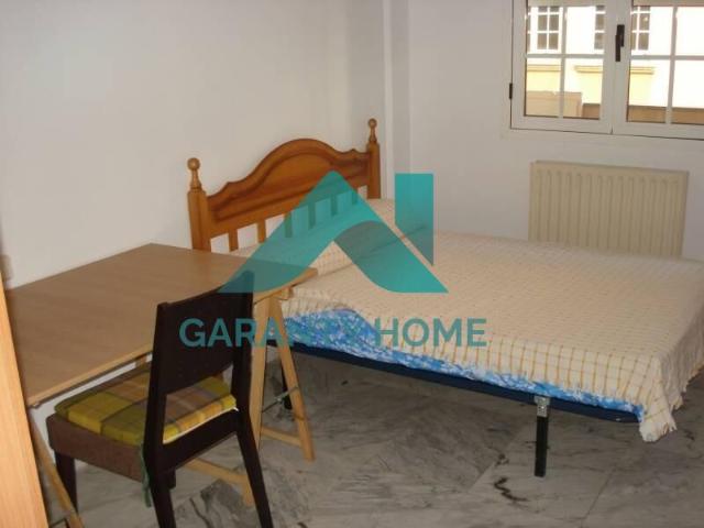 Flat Caceres CANOVAS