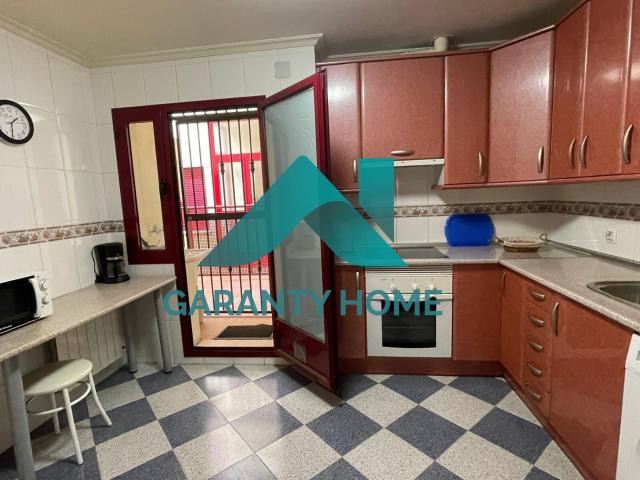 Flat Caceres CANOVAS