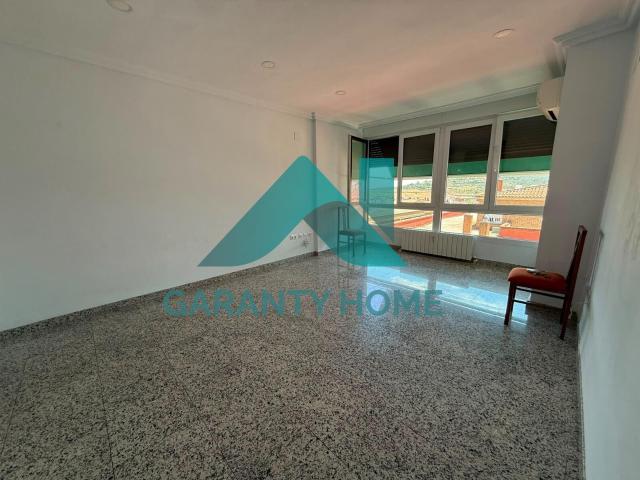 Flat Caceres CANOVAS