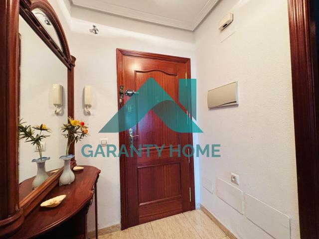 Flat Caceres Castellanos