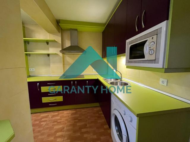 Flat Caceres Centro