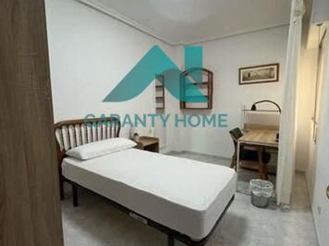 Flat Caceres Centro
