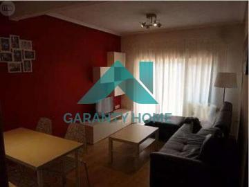 Flat Caceres Centro