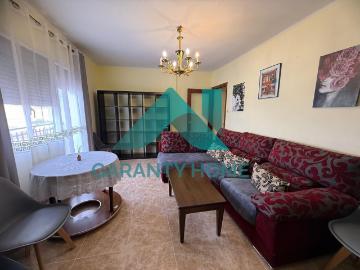 Flat Caceres Centro