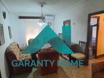 Flat Caceres Centro