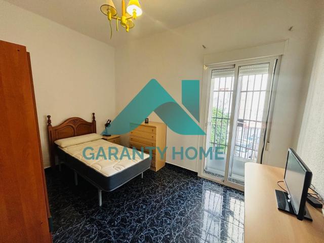 Flat Caceres Centro