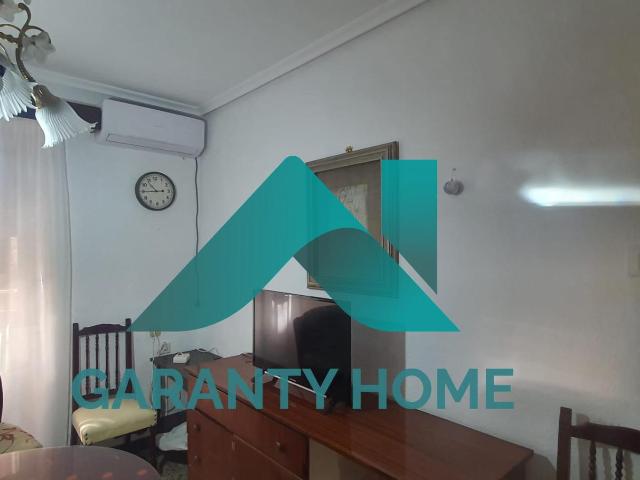 Flat Caceres Centro