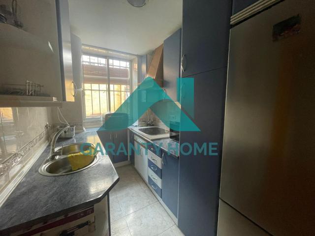 Flat Caceres Centro