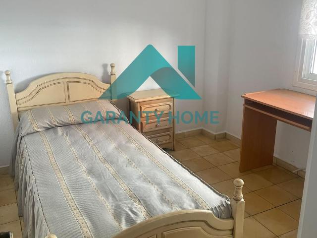 Flat Caceres Centro