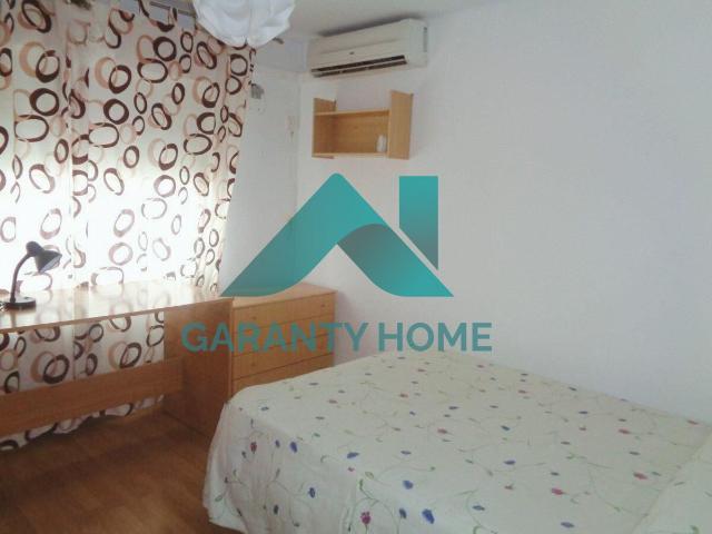 Flat Caceres Centro