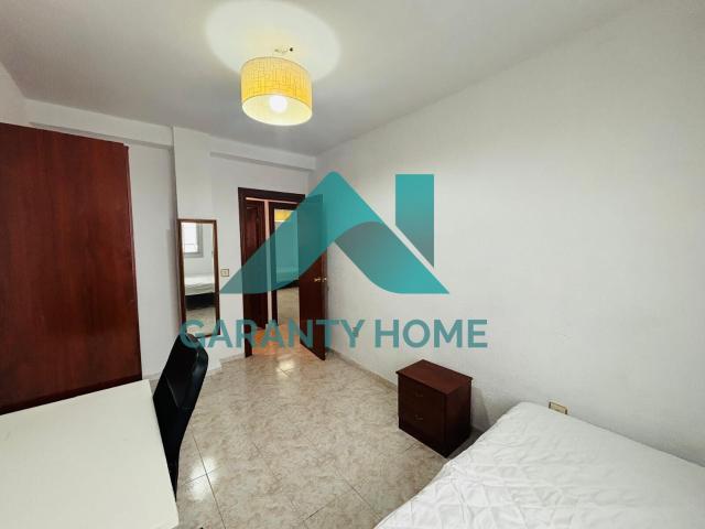 Flat Caceres Centro