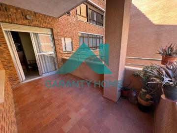 Flat Caceres Centro