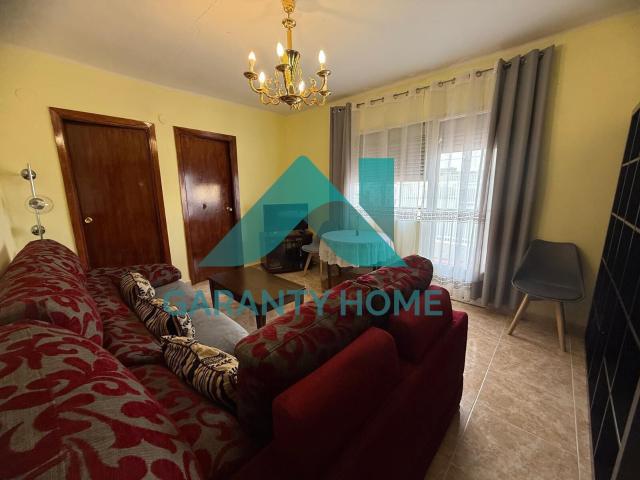 Flat Caceres Centro