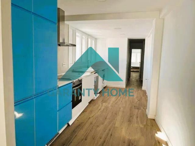 Flat Caceres Centro