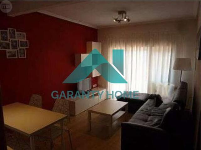 Flat Caceres Centro