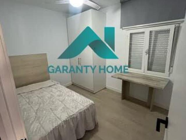 Flat Caceres Centro