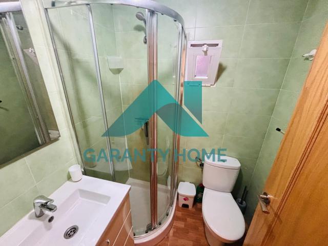 Flat Caceres Centro