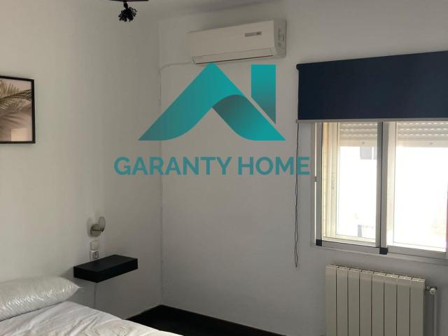 Flat Caceres CERVANTES