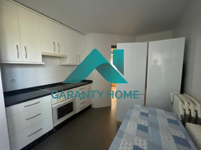 Flat Caceres Avd bondad