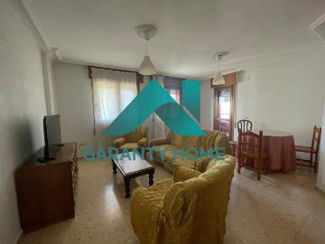 Flat Caceres Avd bondad