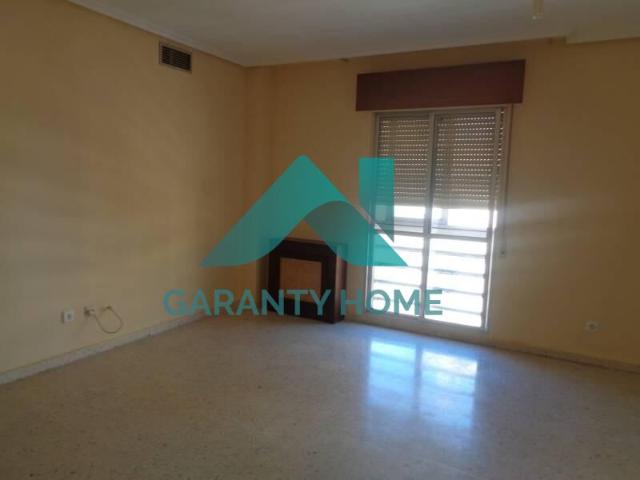 Flat Caceres EROSKI
