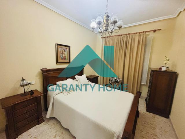 Flat Caceres EROSKI