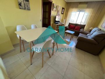 Flat Caceres HERNAN CORTES