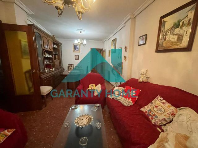 Flat Caceres Obispo galarza
