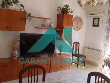 Flat Caceres LA MADRILA