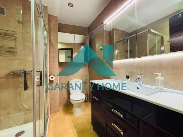Flat Caceres LA MADRILA