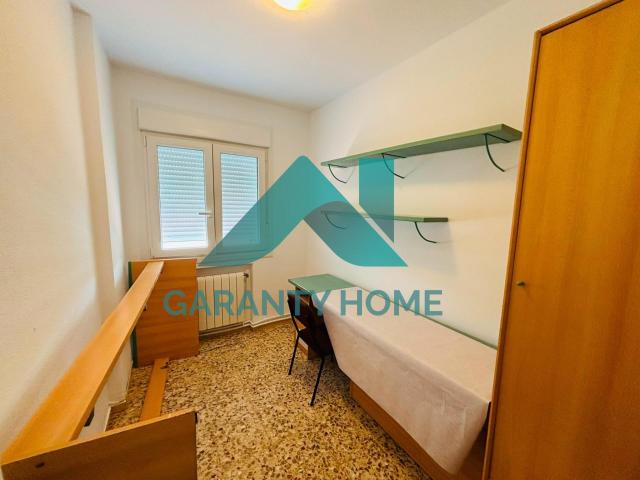 Flat Caceres LA MADRILA
