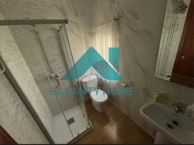 Flat Caceres LLOPIS IBORRA